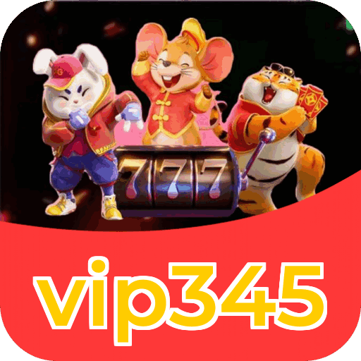Passo a passo visual mostrando processo de download e instalação do aplicativo vip345